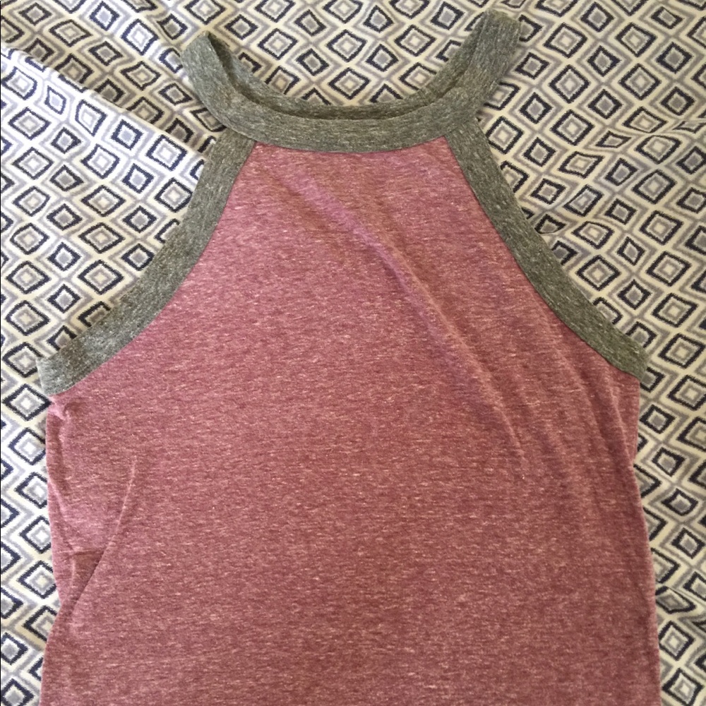 Rue 21 Crop Top